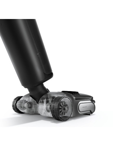 Bezprzewodowy Odkurzacz Pionowy Roborock F25 Ace Combo
