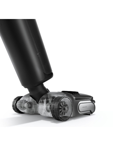 Bezprzewodowy Odkurzacz Pionowy Roborock F25 Ace Combo