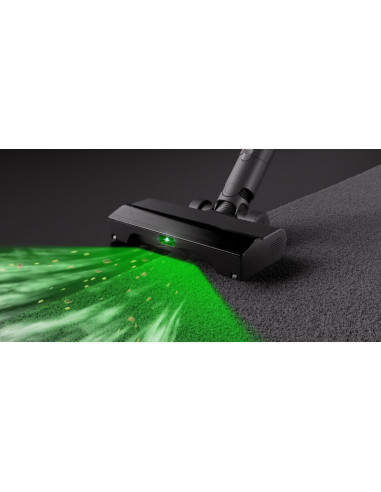 Bezprzewodowy Odkurzacz Pionowy Roborock F25 Ace Combo