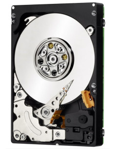 Lenovo 4Xb7A83970 Dysk Twardy 2,4 Tb 10000 Rpm 2.5" Sas