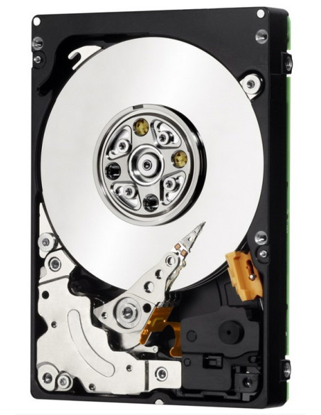 Lenovo 4Xb7A83970 Dysk Twardy 2,4 Tb 10000 Rpm 2.5" Sas