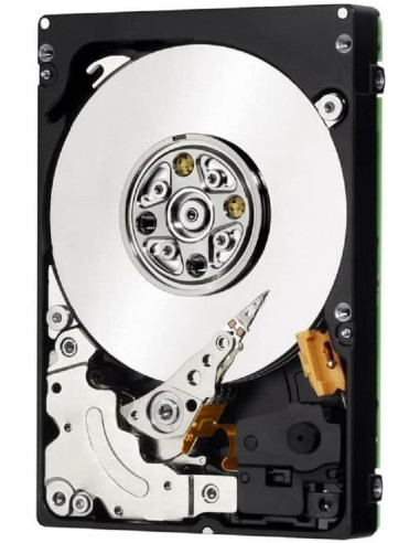 Lenovo 4Xb7A83970 Dysk Twardy 2,4 Tb 10000 Rpm 2.5" Sas