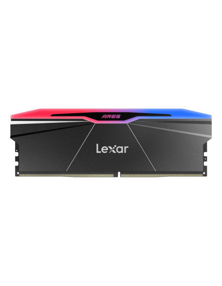 Lexar Ares Rgb 2Nd Gen Moduł Pamięci 32 Gb 2 X 16 Gb Ddr5 6000 Mt/S