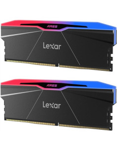 Lexar Ares Rgb 2Nd Gen Moduł Pamięci 32 Gb 2 X 16 Gb Ddr5 6000 Mt/S 2