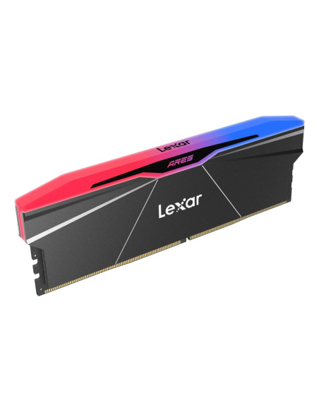 Lexar Ares Rgb 2Nd Gen Moduł Pamięci 32 Gb 2 X 16 Gb Ddr5 6000 Mt/S