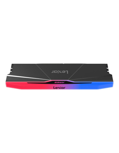 Lexar Ares Rgb 2Nd Gen Moduł Pamięci 32 Gb 2 X 16 Gb Ddr5 6000 Mt/S