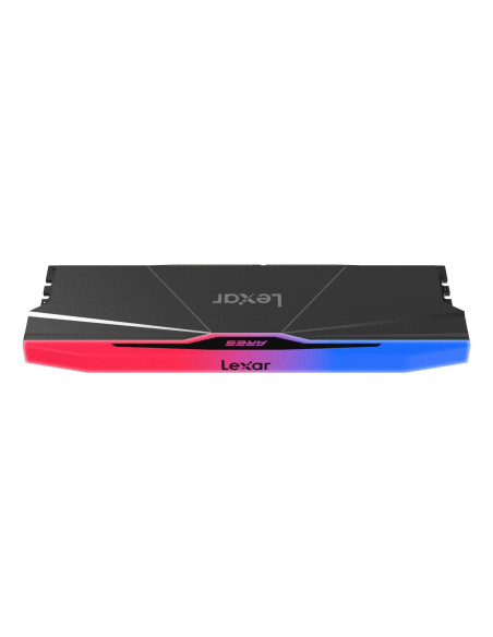 Lexar Ares Rgb 2Nd Gen Moduł Pamięci 32 Gb 2 X 16 Gb Ddr5 6000 Mt/S
