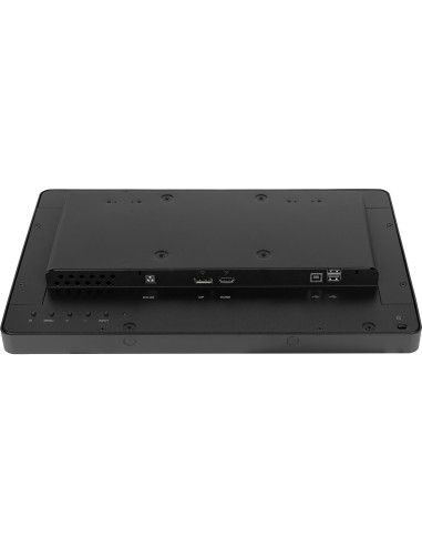 Iiyama Prolite Tf1633Msc-B1 Monitor Komputerowy 39,6 Cm (15.6") 1920 X 1080 Px Full Hd Ekran Dotykowy Czarny