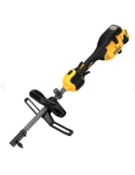 Dewalt Urządzenie Wielofunkcyjne 54V Dcmased57X1 1X9/3,0Ah Flexvolt Z Krawędziówką Splitboom