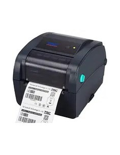 Tsc Tc300 Drukarka Etykiet Bezpośrednio Termiczny/Termotransferowy 300 X 300 Dpi 102 Mm/S Przewodowa 2