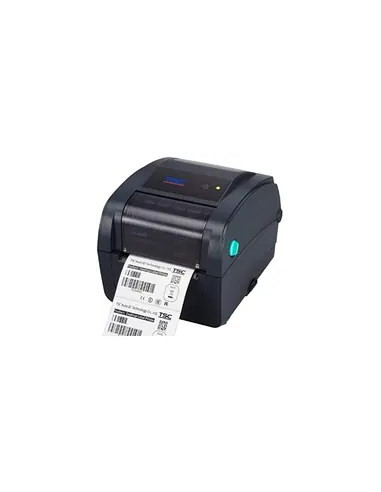 Tsc Tc300 Drukarka Etykiet Bezpośrednio Termiczny/Termotransferowy 300 X 300 Dpi 102 Mm/S Przewodowa