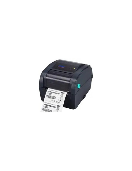 Tsc Tc300 Drukarka Etykiet Bezpośrednio Termiczny/Termotransferowy 300 X 300 Dpi 102 Mm/S Przewodowa