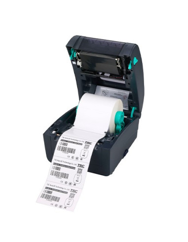 Tsc Tc300 Drukarka Etykiet Bezpośrednio Termiczny/Termotransferowy 300 X 300 Dpi 102 Mm/S Przewodowa