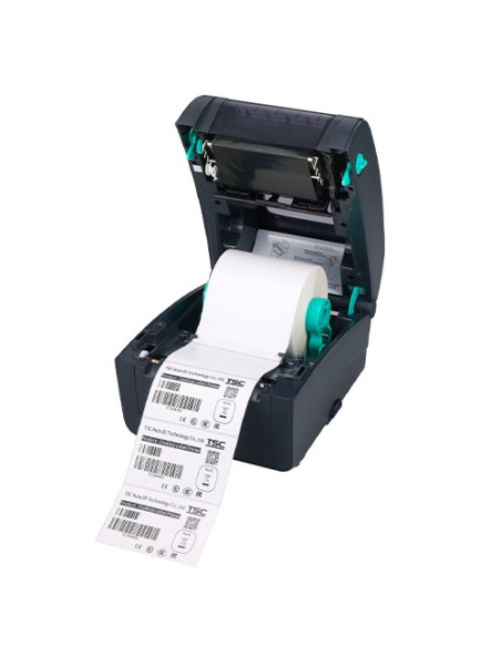 Tsc Tc300 Drukarka Etykiet Bezpośrednio Termiczny/Termotransferowy 300 X 300 Dpi 102 Mm/S Przewodowa