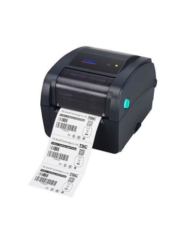 Tsc Tc300 Drukarka Etykiet Bezpośrednio Termiczny/Termotransferowy 300 X 300 Dpi 102 Mm/S Przewodowa