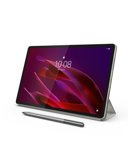Lenovo Yoga Tab Snapdragon 256 Gb 28,2 Cm (11.1") 12 Gb Wi-Fi 7 (802.11Be) Android 15