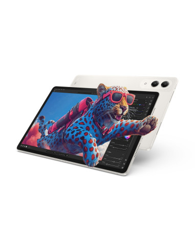 Lenovo Yoga Tab Snapdragon 256 Gb 28,2 Cm (11.1") 12 Gb Wi-Fi 7 (802.11Be) Android 15