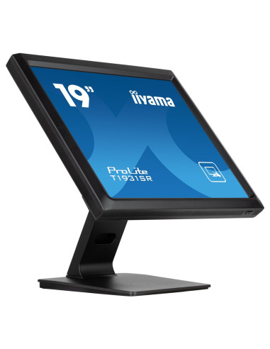 Iiyama Prolite T1931Sr-B1S Monitor (19") 1280 X 1024 Px