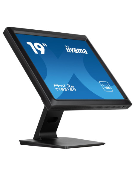 Iiyama Prolite T1931Sr-B1S Monitor (19") 1280 X 1024 Px