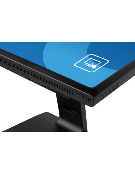 Iiyama Prolite T1931Sr-B1S Monitor (19") 1280 X 1024 Px