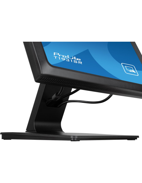 Iiyama Prolite T1931Sr-B1S Monitor (19") 1280 X 1024 Px