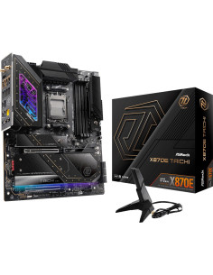 Płyta Główna - Asrock X870E Taichi