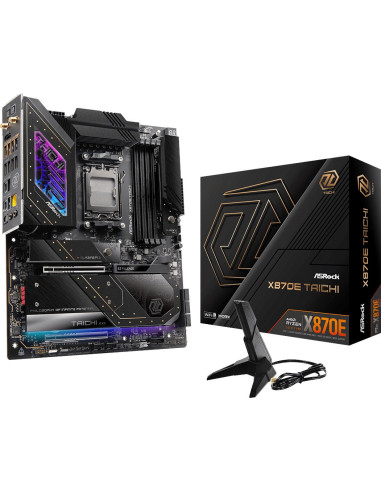 Płyta Główna - Asrock X870E Taichi
