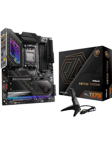 Płyta Główna - Asrock X870E Taichi