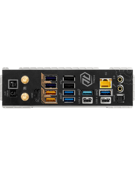 Płyta Główna - Asrock X870E Taichi