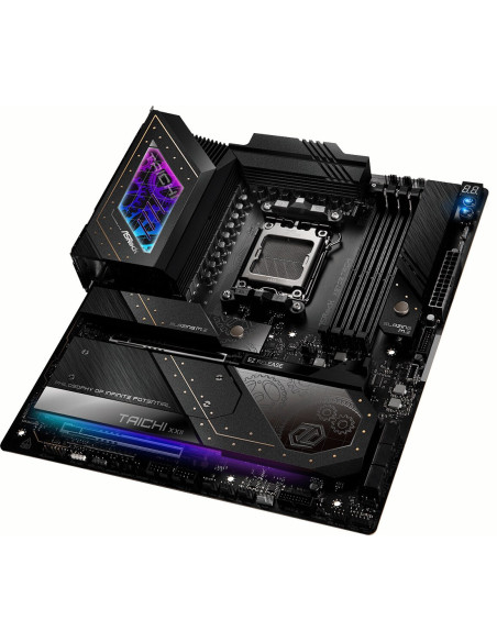 Płyta Główna - Asrock X870E Taichi