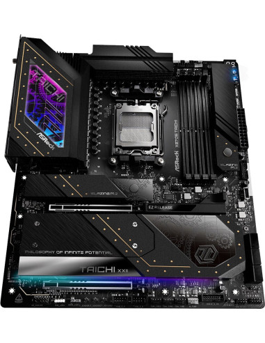 Płyta Główna - Asrock X870E Taichi
