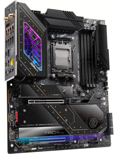 Płyta Główna - Asrock X870E Taichi