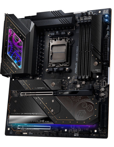 Płyta Główna - Asrock X870E Taichi