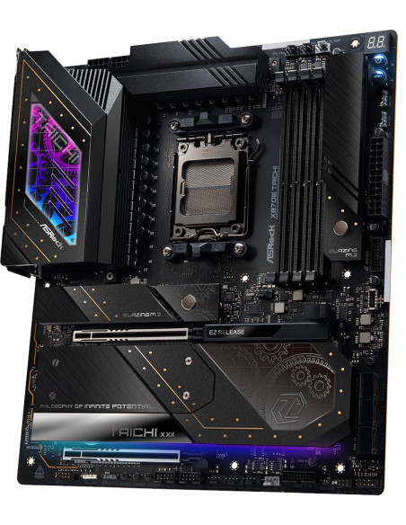 Płyta Główna - Asrock X870E Taichi