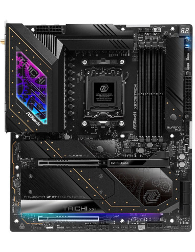 Płyta Główna - Asrock X870E Taichi