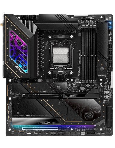 Płyta Główna - Asrock X870E Taichi