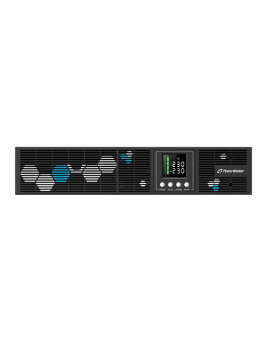 Power Walker Ups Line-In Vi 2000 Rlp 2000Va 8X Iec C13/Usb-B/Epo/Lcd/2U
