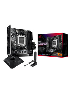 Asus Rog Strix X870-I Gaming Wifi Amd X870 Gniazdo Am5 Mini Itx