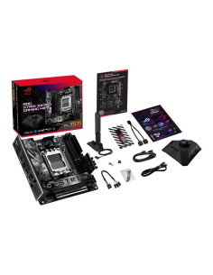 Asus Rog Strix X870-I Gaming Wifi Amd X870 Gniazdo Am5 Mini Itx 2
