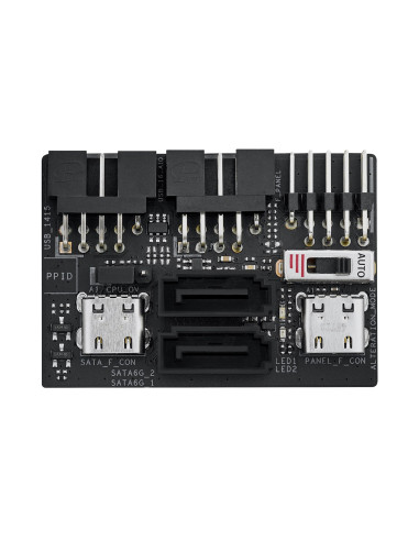 Asus Rog Strix X870-I Gaming Wifi Amd X870 Gniazdo Am5 Mini Itx