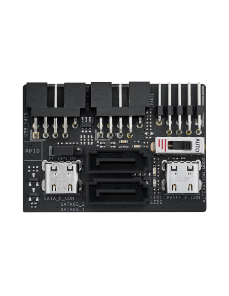 Asus Rog Strix X870-I Gaming Wifi Amd X870 Gniazdo Am5 Mini Itx