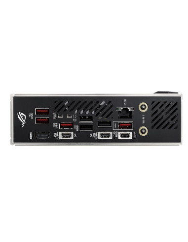Asus Rog Strix X870-I Gaming Wifi Amd X870 Gniazdo Am5 Mini Itx