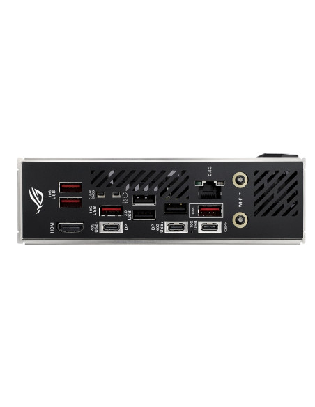 Asus Rog Strix X870-I Gaming Wifi Amd X870 Gniazdo Am5 Mini Itx