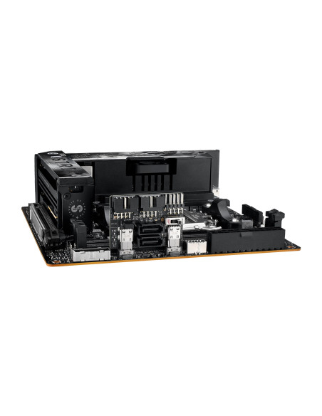Asus Rog Strix X870-I Gaming Wifi Amd X870 Gniazdo Am5 Mini Itx
