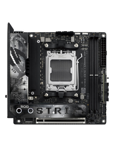 Asus Rog Strix X870-I Gaming Wifi Amd X870 Gniazdo Am5 Mini Itx