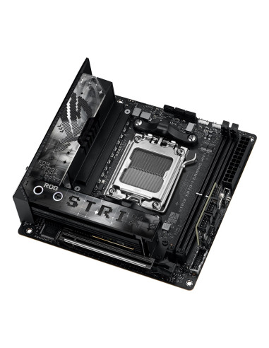 Asus Rog Strix X870-I Gaming Wifi Amd X870 Gniazdo Am5 Mini Itx