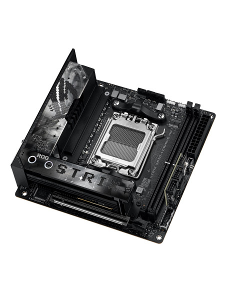 Asus Rog Strix X870-I Gaming Wifi Amd X870 Gniazdo Am5 Mini Itx