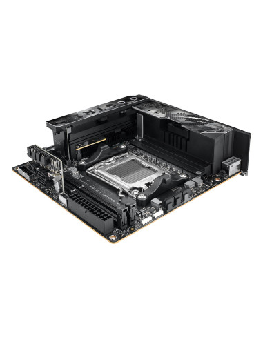 Asus Rog Strix X870-I Gaming Wifi Amd X870 Gniazdo Am5 Mini Itx