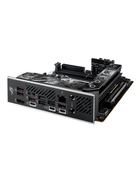 Asus Rog Strix X870-I Gaming Wifi Amd X870 Gniazdo Am5 Mini Itx