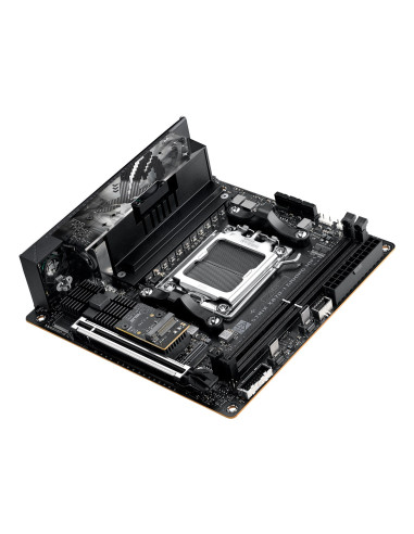 Asus Rog Strix X870-I Gaming Wifi Amd X870 Gniazdo Am5 Mini Itx